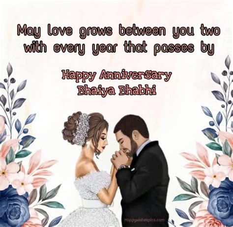 married bhabhi|775 Happy Anniversary Wishes for Bhaiya Bhabhi – Heartfelt。